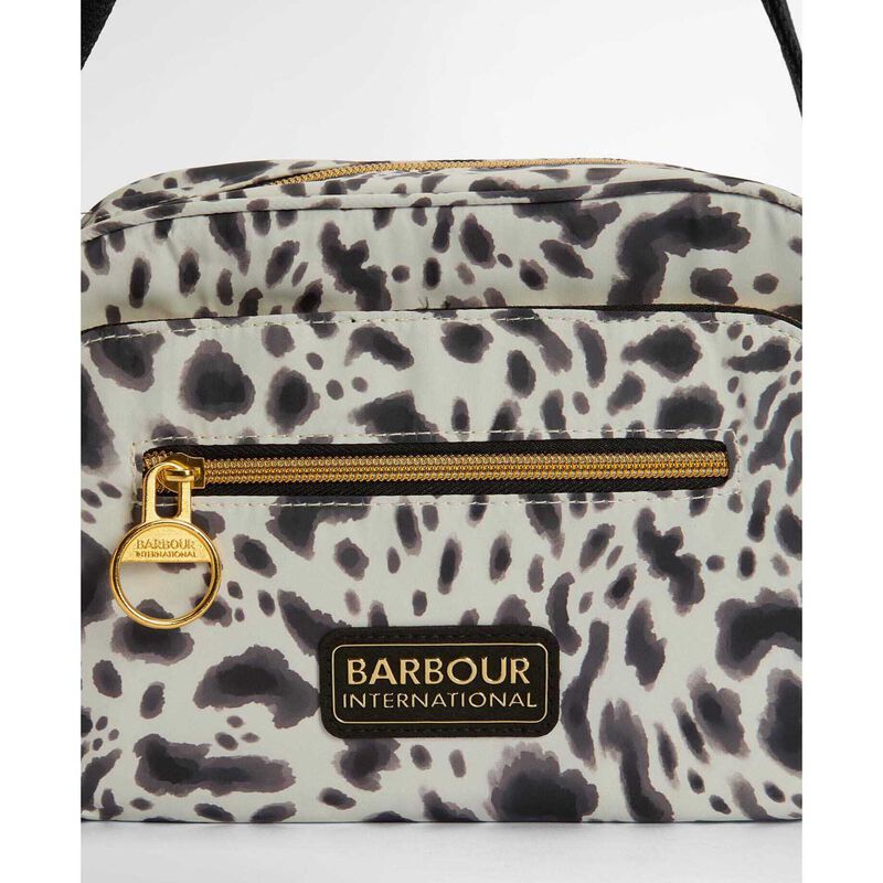 Barbour International Boulevard Crossbody Bag image number 2